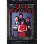 Dark Shadows Collection 09 (DVD), Mpi Home Video, Horror