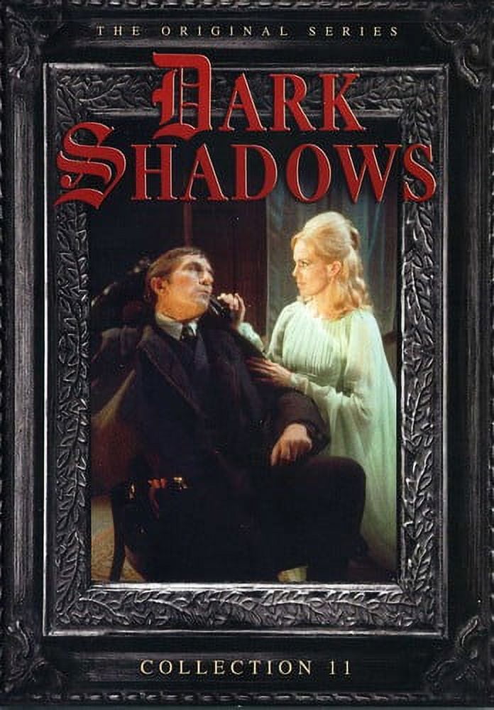 Dark Shadows Collection 11﻿ Dark Shadows Collection 11 - Walmart.com