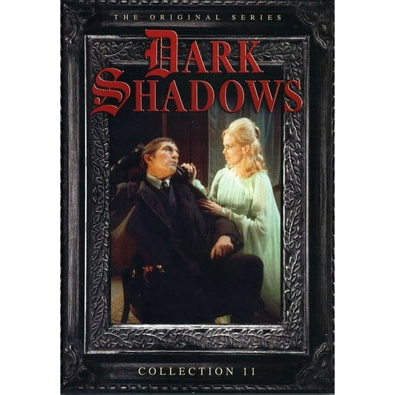 Dark Shadows Collection 11