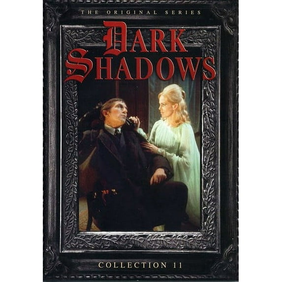 Dark Shadows Collection 11
