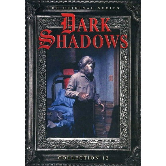 Dark Shadows Collection 12