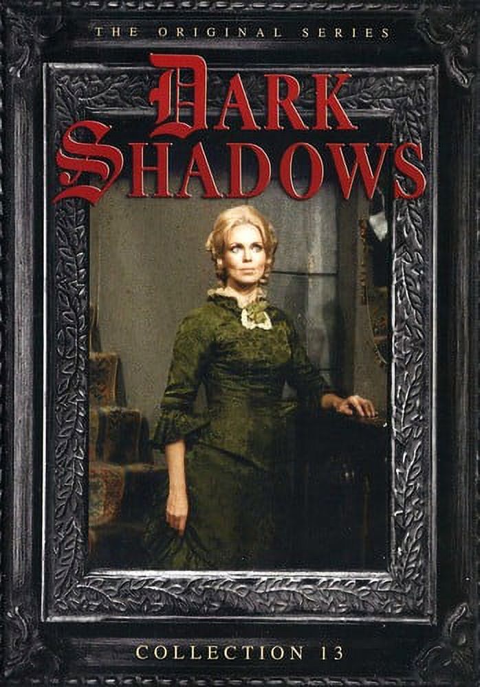 Dark Shadows Collection 13 (DVD), Mpi Home Video, Horror - image 1 of 1