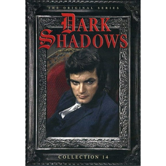 Dark Shadows Collection 14