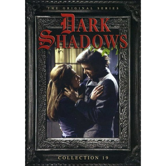 Dark Shadows Collection 19