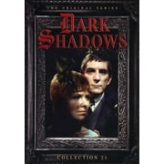 Dark Shadows Collection 21