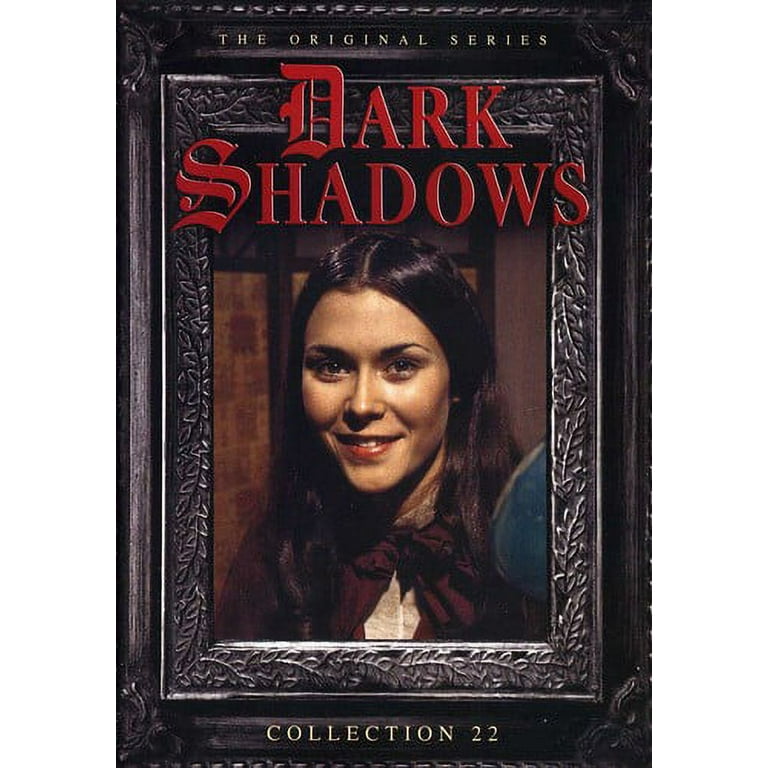 最前線の Dark Shadows Collection 22 (DVD), Mpi Home Video, Horror その他