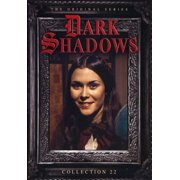Dark Shadows Collection 22