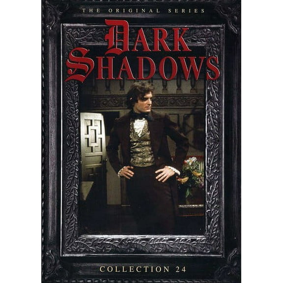 Dark Shadows Collection 24