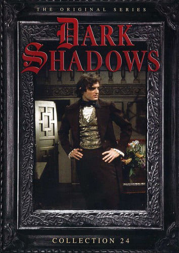Dark Shadows Collection 24 (DVD), Mpi Home Video, Horror - image 1 of 1