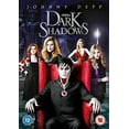 thumbnail image 1 of Dark Shadows [DVD], 1 of 1