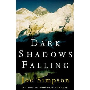 Pre-Owned Dark Shadows Falling (Hardcover) 0898865492 9780898865493