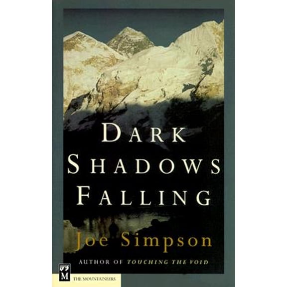 Pre-Owned Dark Shadows Falling (Paperback) 0898865905 9780898865905
