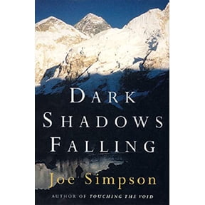 Pre-Owned Dark Shadows Falling (Paperback) 0898865905 9780898865905