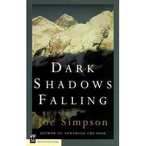 Pre-Owned Dark Shadows Falling (Paperback) 0898865905 9780898865905