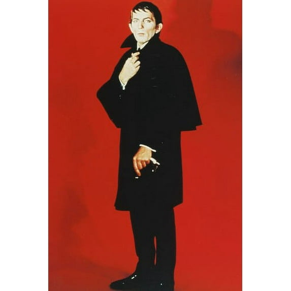 Dark Shadows Jonathan Frid 24X36 Poster