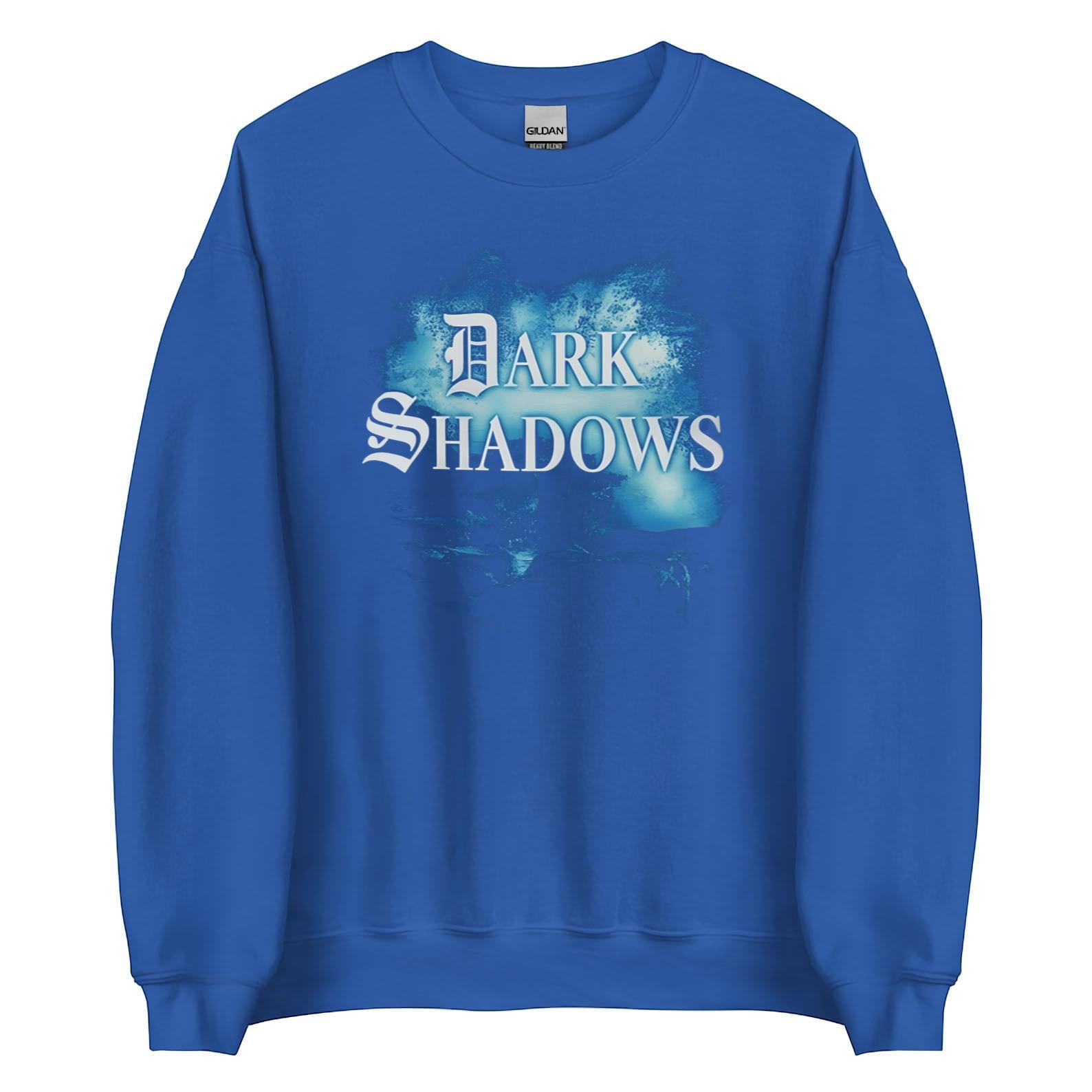 Passport Of Shadows T-Shirt