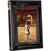 Dark Shadows: The Begininng: Collection 1 (DVD), Mpi Home Video, Horror