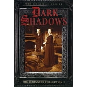 Dark Shadows: The Beginning: Collection 3 (DVD), Mpi Home Video, Horror