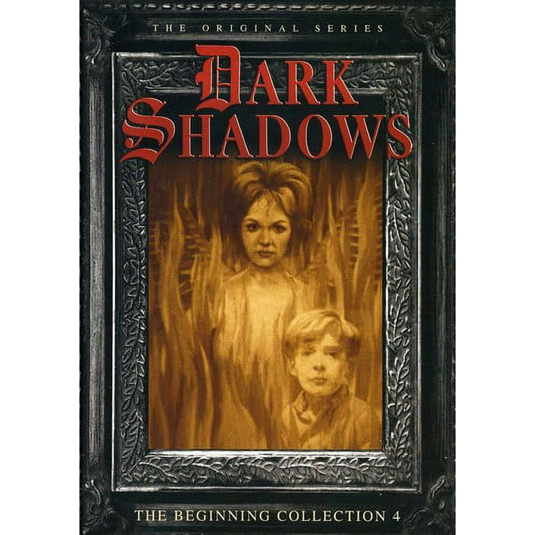  2024年おすすめのアイテム満載 Dark Home Mpi (DVD), 4 Collection Beginning: The Shadows: その他