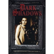 Dark Shadows: The Beginning: Collection 5 (DVD), Mpi Home Video, Horror