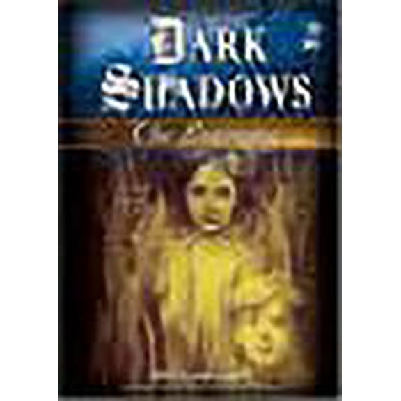 Pre-Owned Dark Shadows: The Beginning, Vol. 4 (Full Frame)