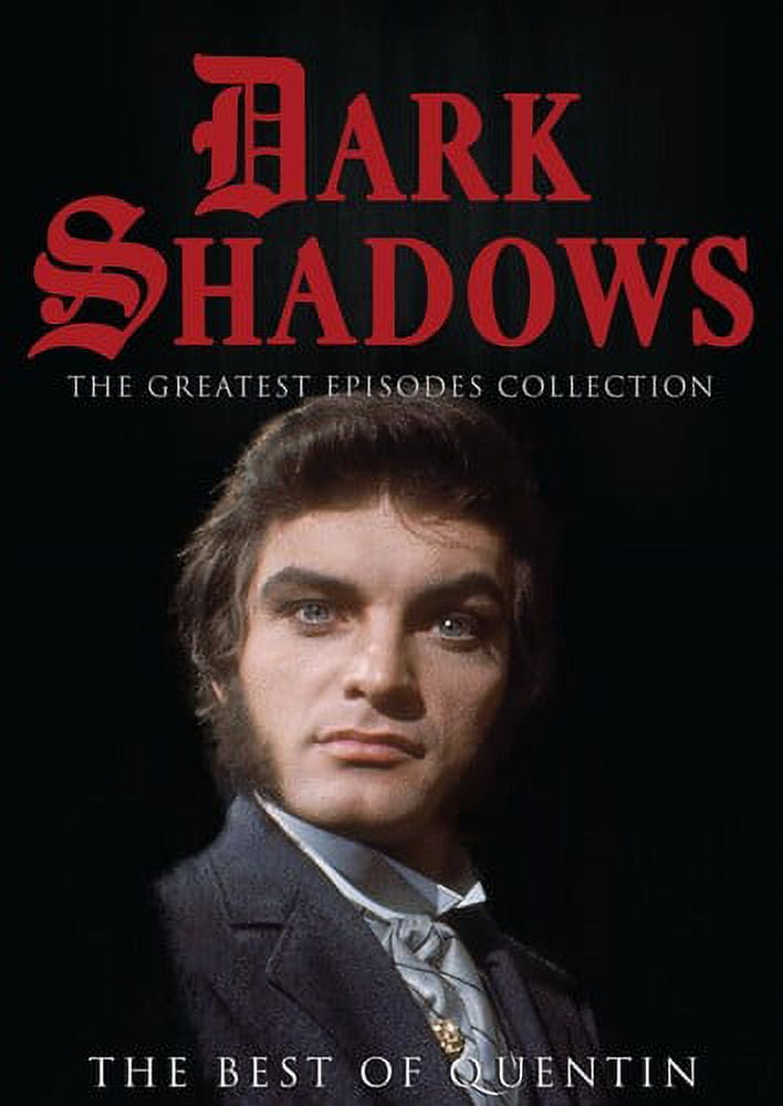 Dark Shadows: The Greatest Episodes Collection: The Best of