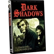 Dark Shadows The Haunting of Collinwood