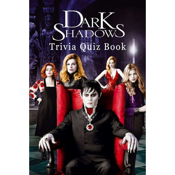 Dark Shadows