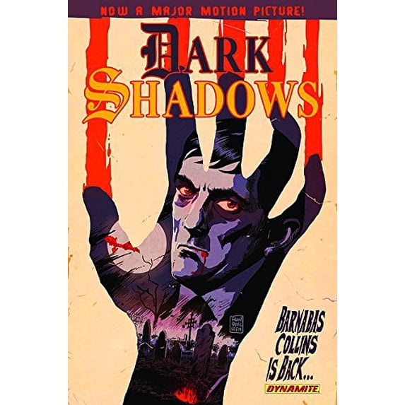 Pre-Owned Dark Shadows Volume 1 (Paperback) 160690275X 9781606902752