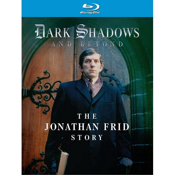 Dark Shadows and Beyond: The Jonathan Frid Story
