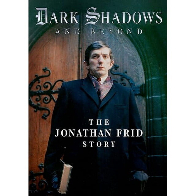 Dark Shadows and Beyond: The Jonathan Frid Story (DVD), Mpi Home Video, Documentary