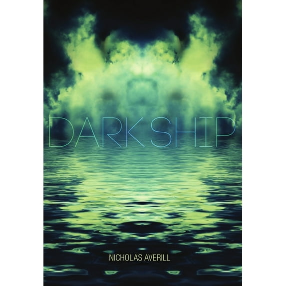 Dark Ship Hardback ed, (Hardcover)