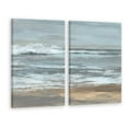 thumbnail image 1 of Dark Shore Diptych, 1 of 7