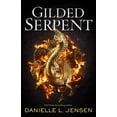 thumbnail image 1 of Dark Shores: Gilded Serpent (Series #3) (Hardcover), 1 of 1