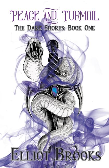 Dark Shores Peace and Turmoil, Book 1, (Paperback) - Walmart.com