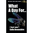 thumbnail image 1 of Dark Short Stories What A Day For..., Book 3, (Paperback), 1 of 1