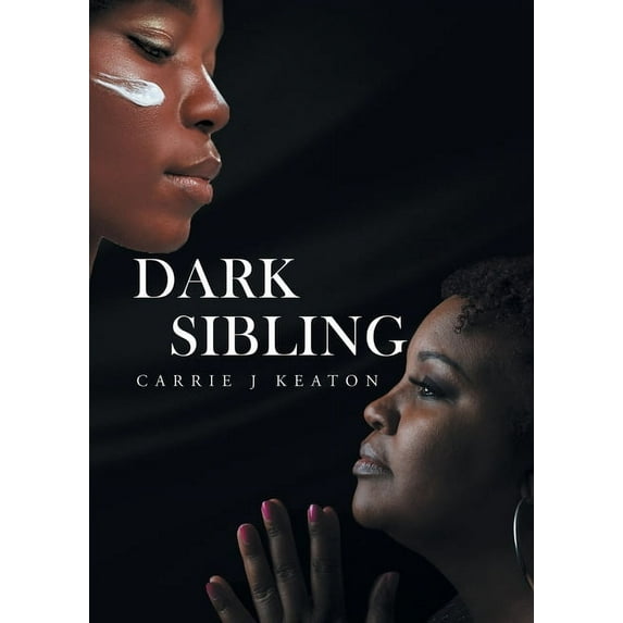 Dark Sibling, (Paperback)