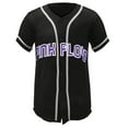 thumbnail image 1 of Dark Side Baseball Jersey, 1 of 1