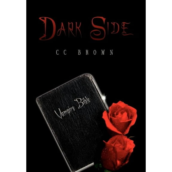 Dark Side, (Hardcover)