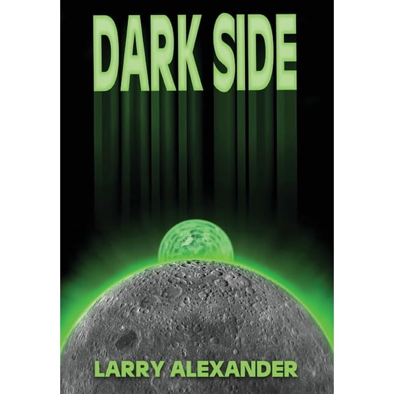 Dark Side, (Hardcover)