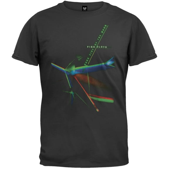 Dark Side Of The Moon Reflections Youth T-Shirt