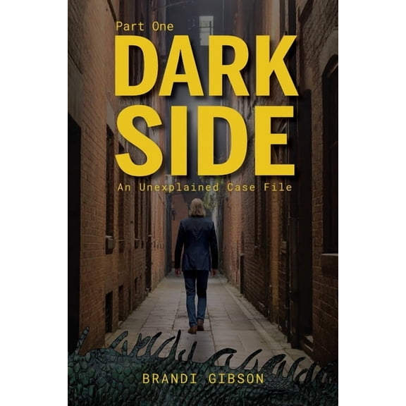 Dark Side Part One: An Unexplained Case File, (Paperback)