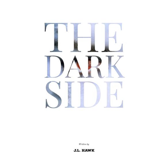 Dark Side: The Dark Side (Paperback)