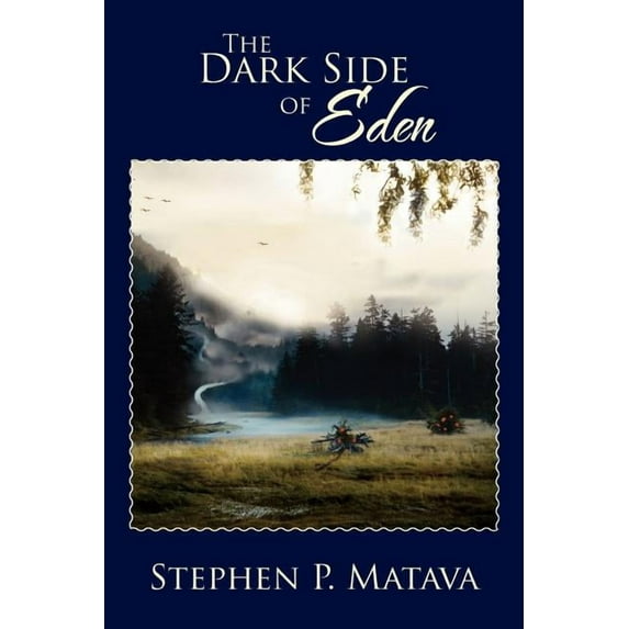 Dark Side of Eden