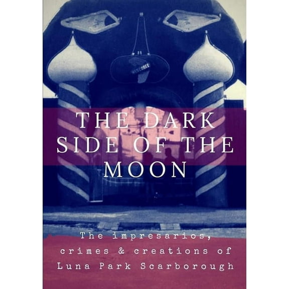 Dark Side of the Moon, (Paperback)