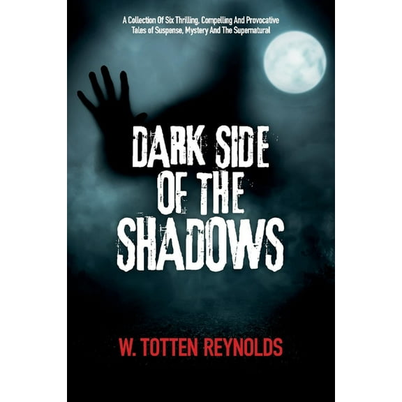 Dark Side of the Shadows (Paperback)