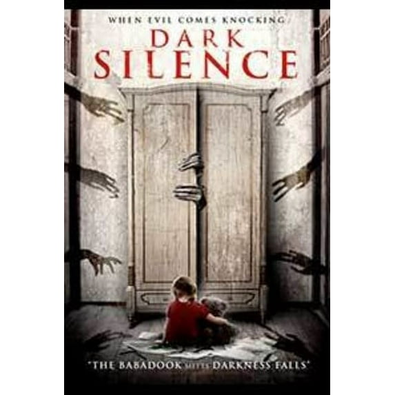 Dark Silence (DVD)