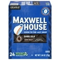 thumbnail image 1 of Dark Silk Dark Roast Keurig K-Cup Coffee Pods, 24 Ct Box, 1 of 7