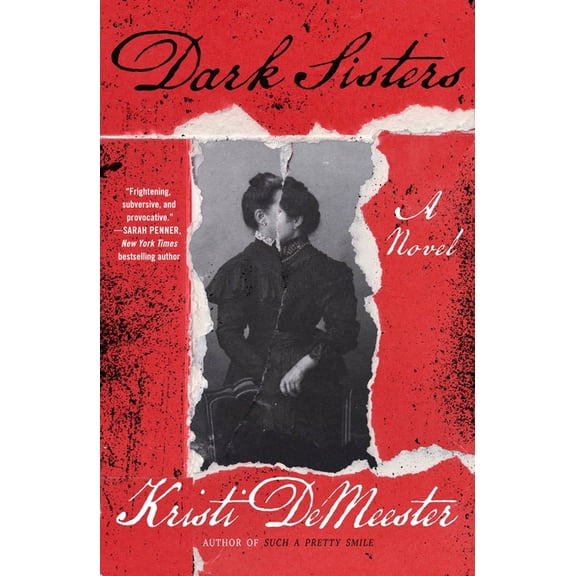 Dark Sisters, (Paperback)
