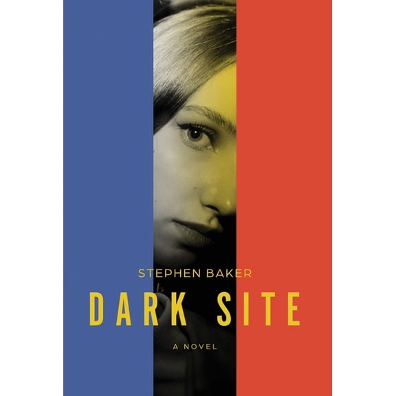 Dark Site, (Hardcover)
